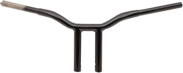 LA choppers Kage Fighter. Straight-Riser Handlebar. "10"