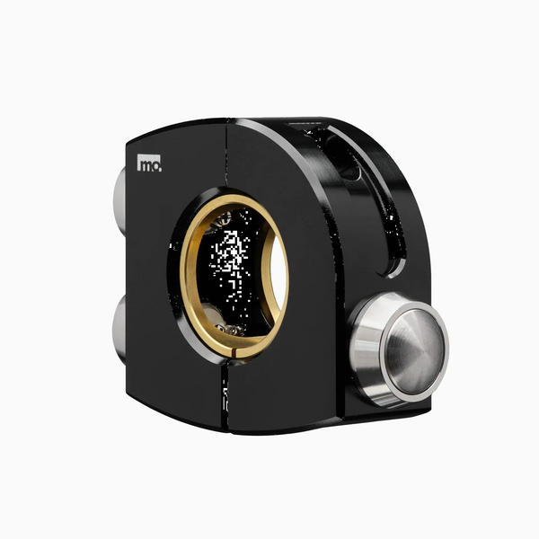 Motogadget brytere. Passer både "1" og 22 mm styre. 2 eller 3 brytere.