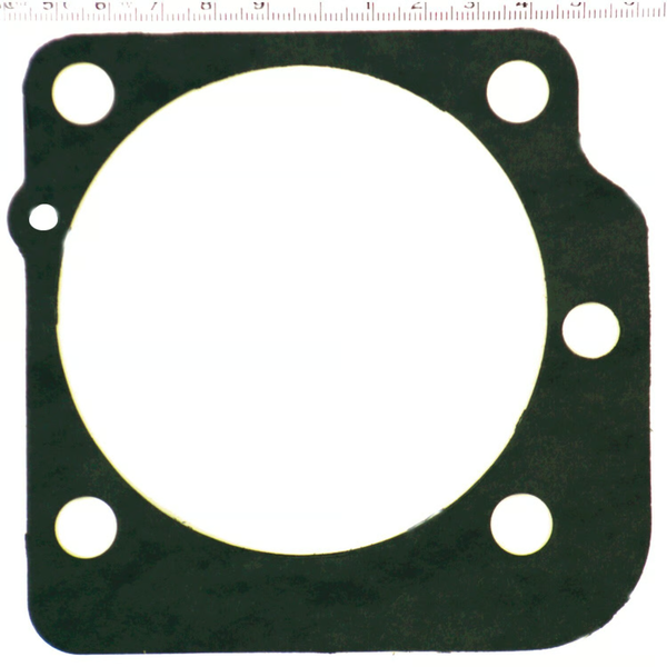 James, cylinder base gaskets. HD 48-62 Panhead.