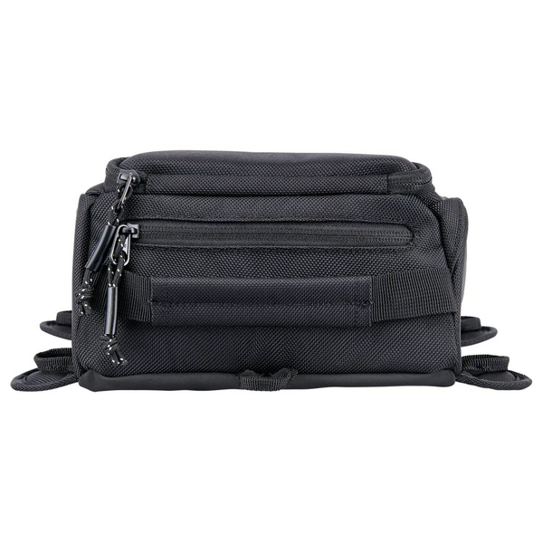 Biltwell, Exfil-9 tank bag. Black.