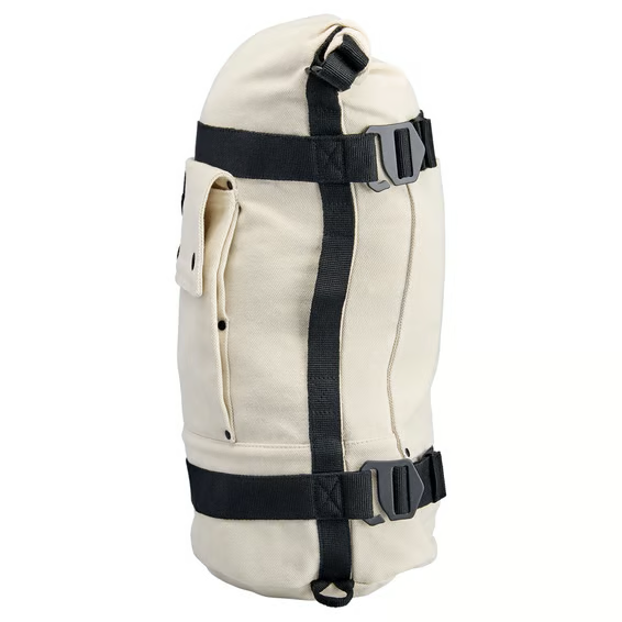 BILTWELL EXFIL-32. BLACK OR NATURAL.