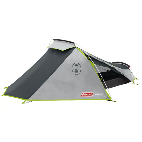 Coleman Cobra 2 tent