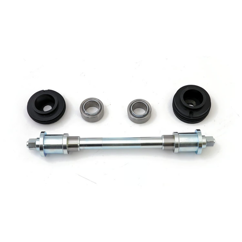 Swingarm pivot shaft rebuild kit. HD FLT 02-08.
