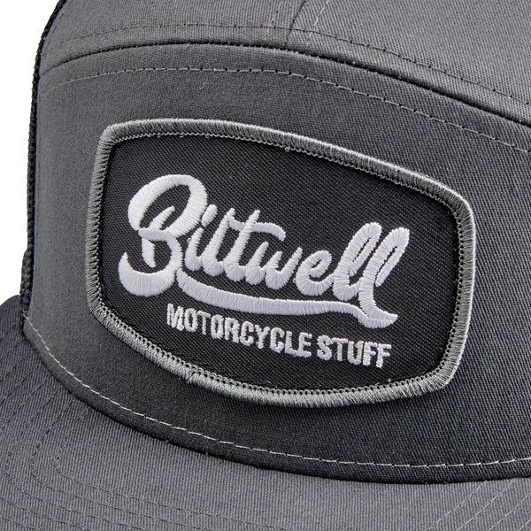 BILTWELL RIDGECREST CAP