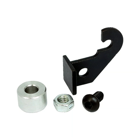 Light pull clutch kit. HD EVO - TWIN CAM