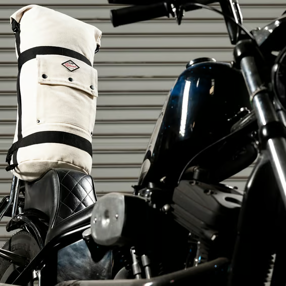 BILTWELL EXFIL-32. BLACK OR NATURAL.