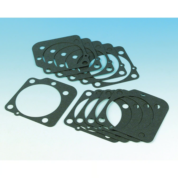 James, cylinder base gaskets. HD 48-62 Panhead.
