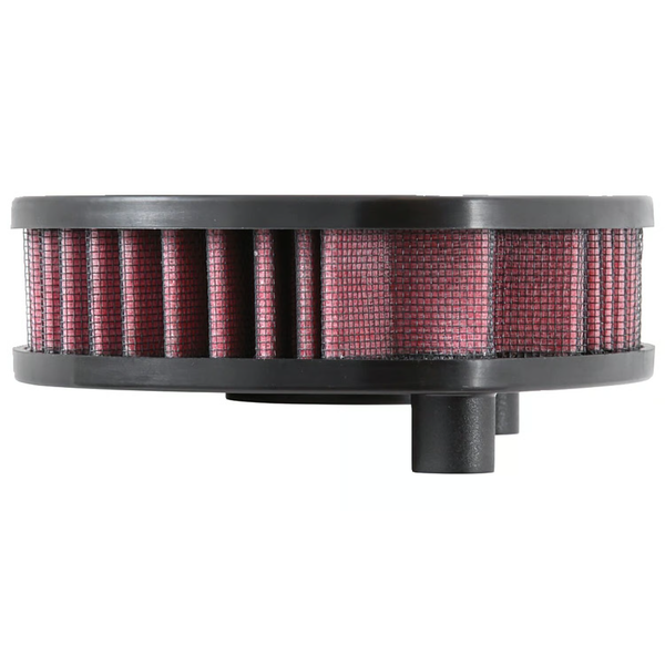 K&N, air filter element for XL Sportster 14-22 og 12-13 XL1200V.