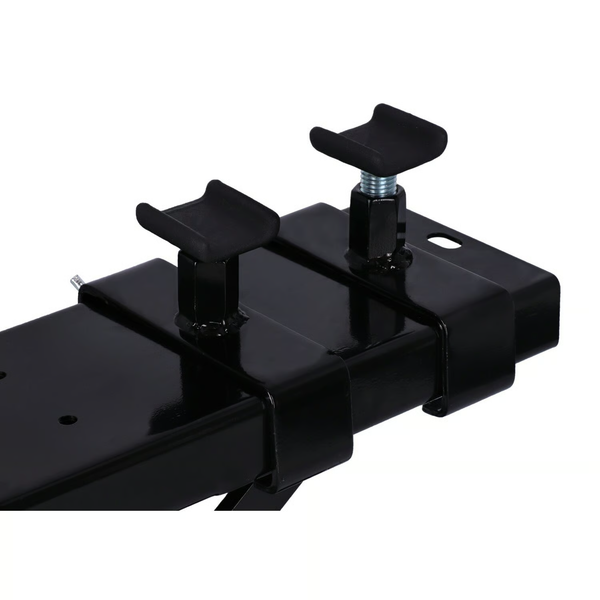 MCS 'Deadlift' motorcycle lift.