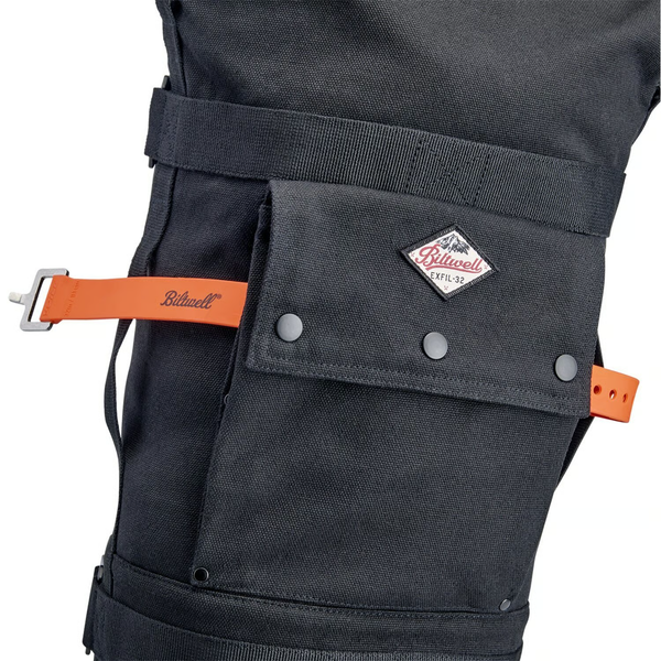 BILTWELL EXFIL-32. BLACK OR NATURAL.