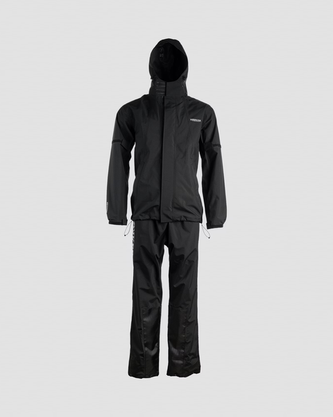 ROKKER TRC Rainset Classic Black