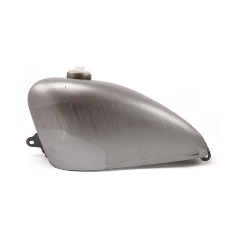 58-78 OEM style Sportster gas tank, 2.25 gallon.