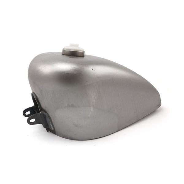 58-78 OEM style Sportster gas tank, 2.25 gallon.