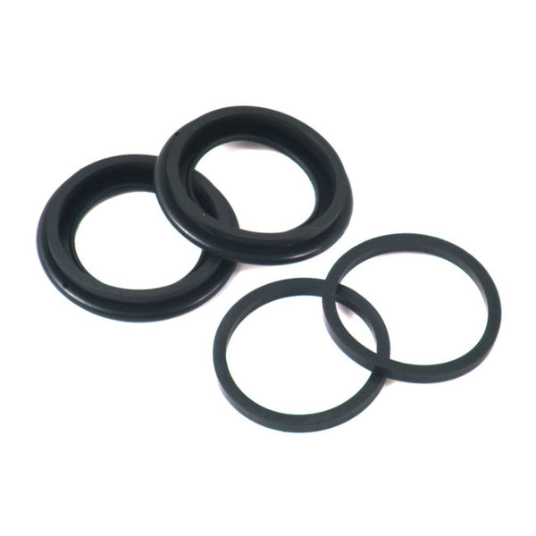 FRONT CALIPER SEAL KIT Fits: > 78-83 XL; 77-83 FX, FXWG, FXR