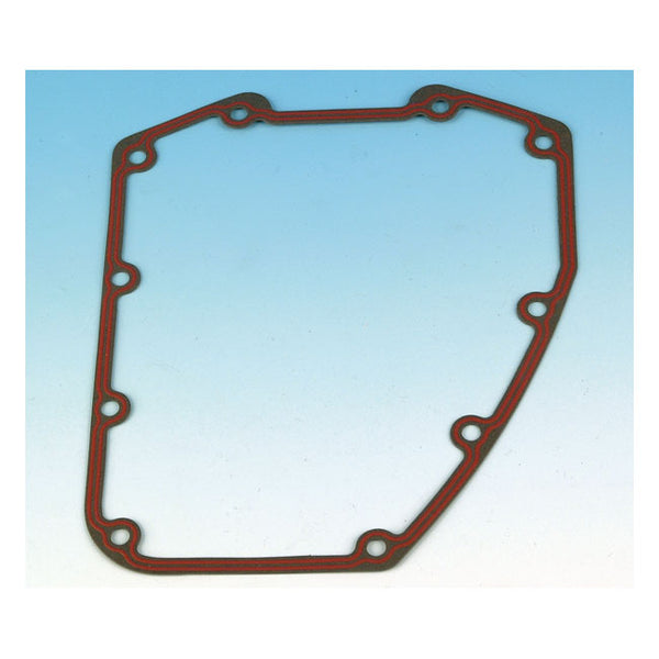 James, cam cover gasket. HD 99-17 twin cam.