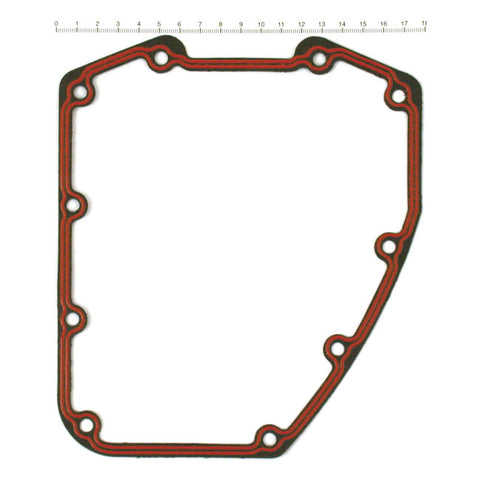 James, cam cover gasket. HD 99-17 twin cam.