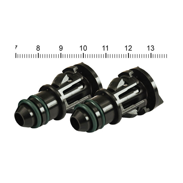 Softail oil line retainers. 00-17 HD softail.