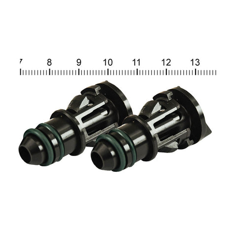 Softail oil line retainers. 00-17 HD softail.
