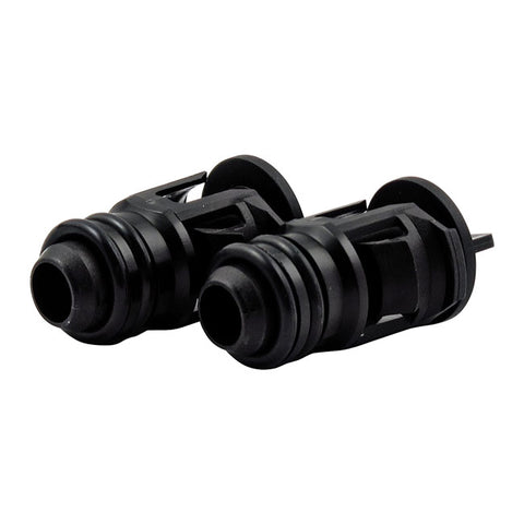 Softail oil line retainers. 00-17 HD softail. Oil lines to engine.