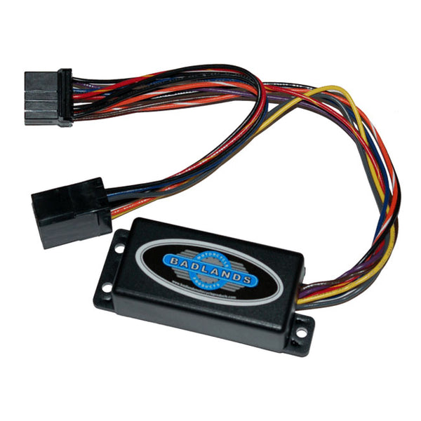 Badlands, Illuminator Plug 'n Play Run-Turn-Brake module