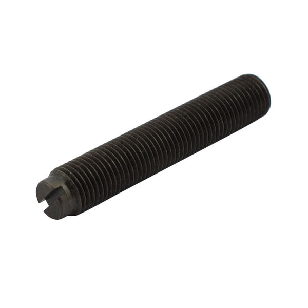 4-speed clutch adjusting screw. 41-E84 Big Twin 4-speed.
