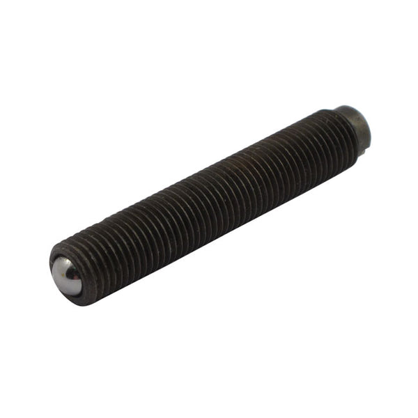 4-speed clutch adjusting screw. 41-E84 Big Twin 4-speed.