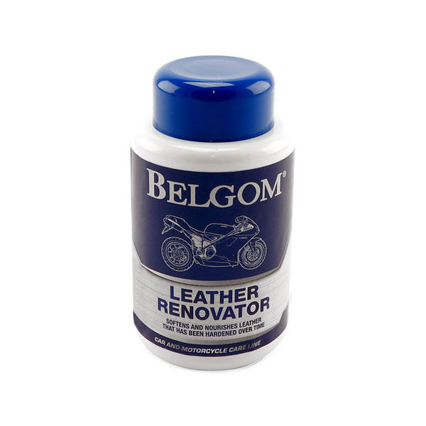 Belgom, Leather Renovator 250cc