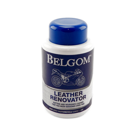 Belgom, Leather Renovator 250cc