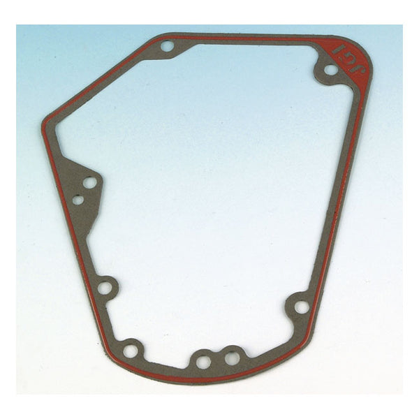 James, cam cover gasket. "031" paper/silicone. HD Big twin 70-99.