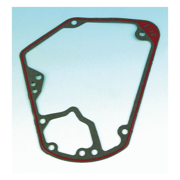 James, cam cover gasket. "031" paper/silicone. HD Big twin 70-99.