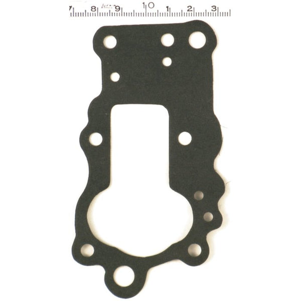 James, oil pump body to case gasket. HD big twin 41-67