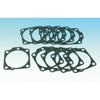 James, cylinder base gaskets. HD 48-62 Panhead.