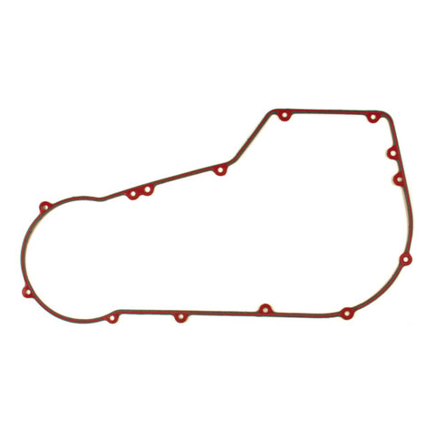 James, gasket primary cover. .062" paper/silicone. HD 89-06 Softail - 91-05 Dyna.