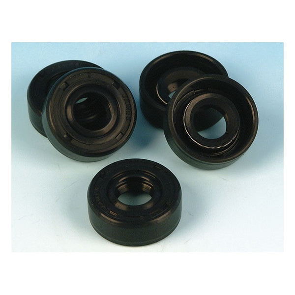 James, oil seal clutch hub nut. 65-E84 Big Twin.