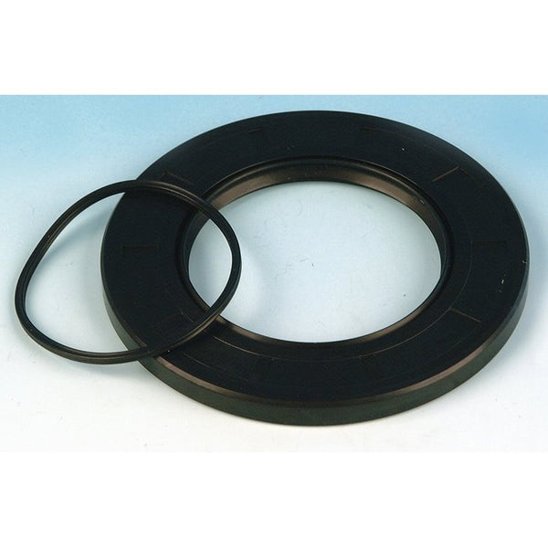 JAMES, TRANSMISSION MAINSHAFT OIL SEAL.  L84-E94 5-sp B.T. 91-94 XL.