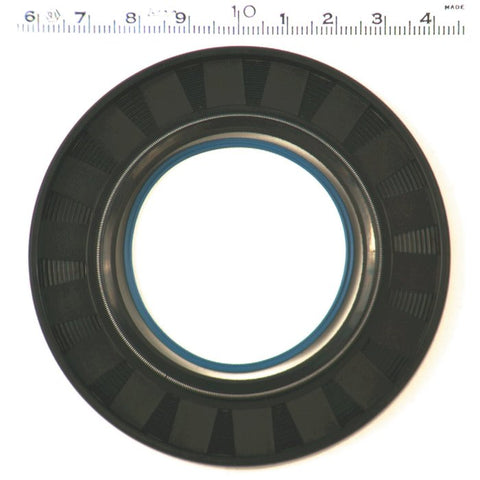 JAMES, TRANSMISSION MAINSHAFT OIL SEAL.  L84-E94 5-sp B.T. 91-94 XL.