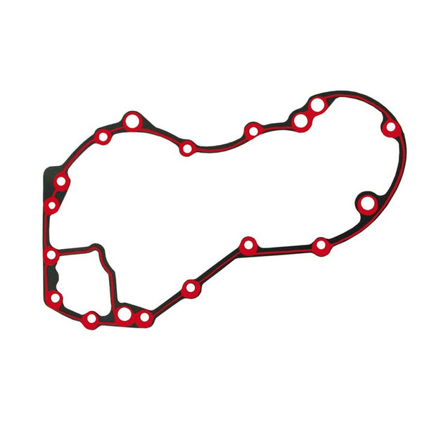 James, gasket cam cover. .020" paper/silicone. 41-69 Big Twin (Excl. Flatheads)