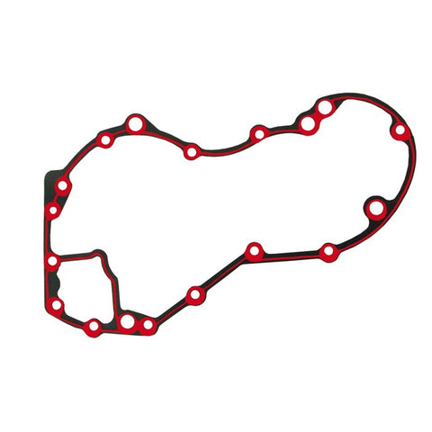 James, gasket cam cover. .020" paper/silicone. 41-69 Big Twin (Excl. Flatheads)