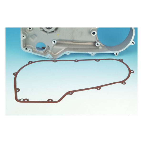 James, gasket primary cover. 07-17 Softail, 06-17 Dyna.