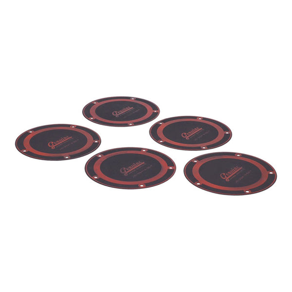 James, gasket derby cover foamet .  06-17 Dyna, 07-18 Softail (excl. 2018 FLSB Sport Glide)07-25 FLT/Touring, 09-25 Trike. (Kopi)