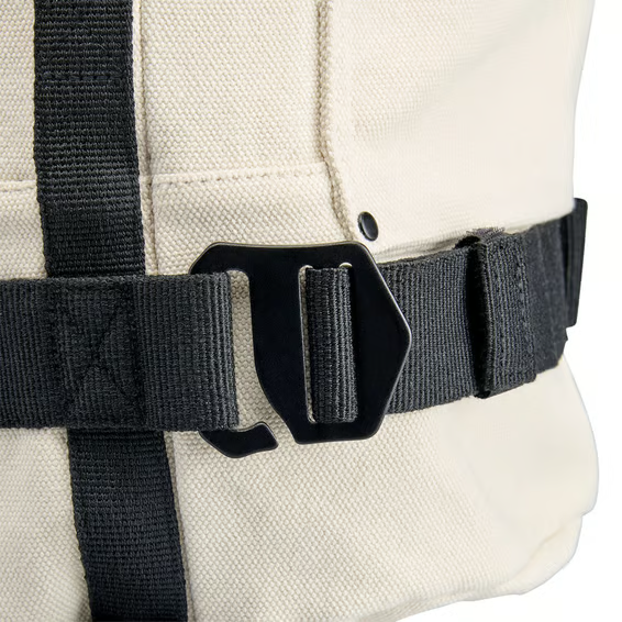 BILTWELL EXFIL-32. BLACK OR NATURAL.