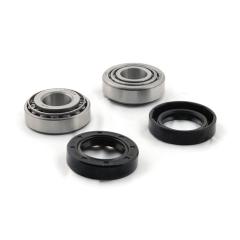 Hjullager/Svingarmlager kit. HD 73-99 Big Twin, TC (Excl. 80-81 FLT/Touring rear)73-99 XL Sportster front 79-99 XL Sportster rear. Swingarm: 58-86 4-sp Big Twin