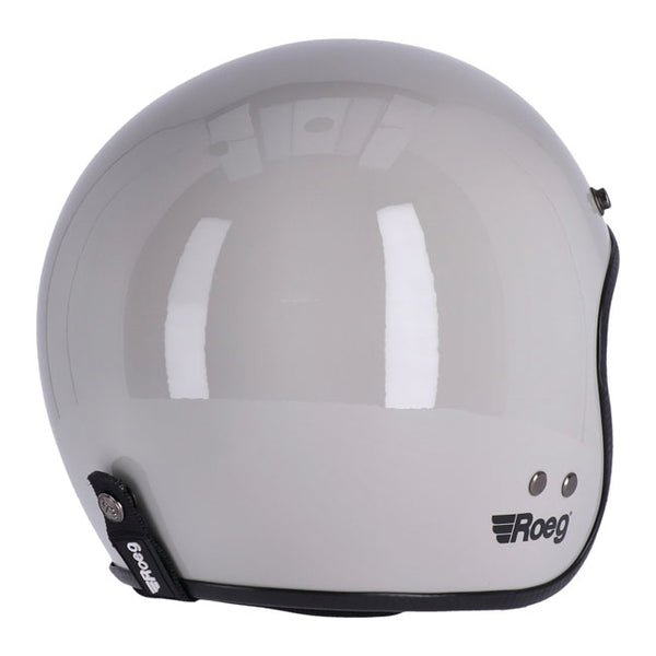 ROEG JETT HELMET FOG WHITE