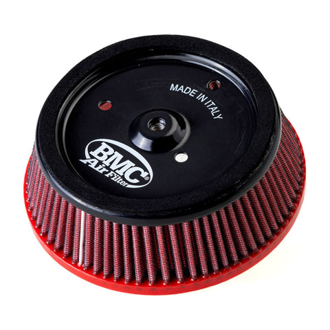 BMC, air filter element. 00-15 Softail; 99-07 Dyna/Touring, 07-22 XL Sportster. Screaming eagle.