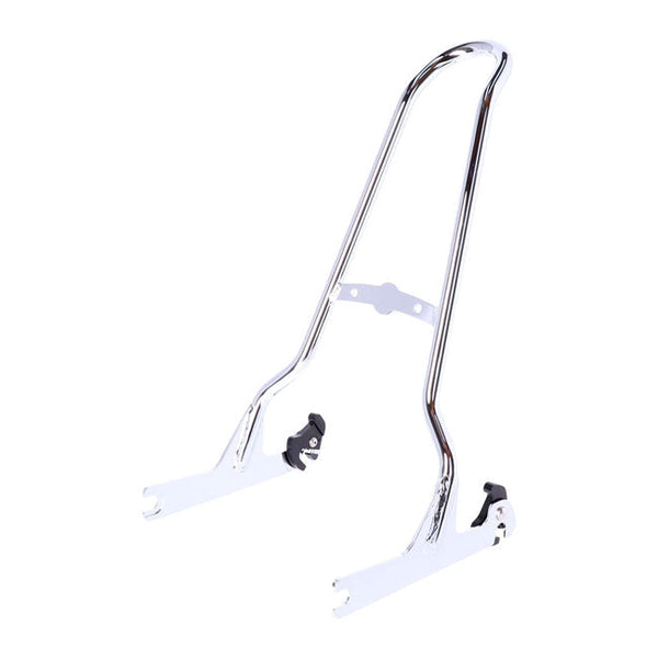 SISSY BAR KIT 21" 1-PIECE UPRIGHT-HD 10-17 FXDWG, FXDF.