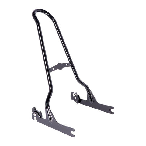 SISSY BAR KIT 21" 1-PIECE UPRIGHT-HD 10-17 FXDWG, FXDF.