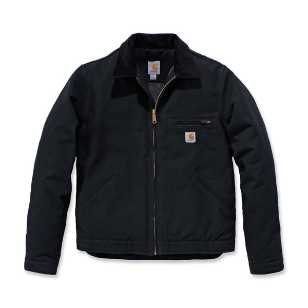 Carhartt Detroit lined jacket