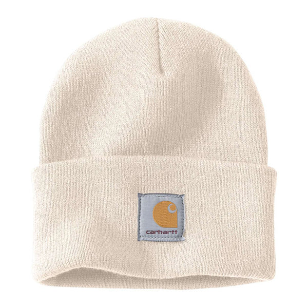 Carhartt lue. Winter white