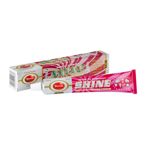 Autosol, Shine. Tube 75 ml