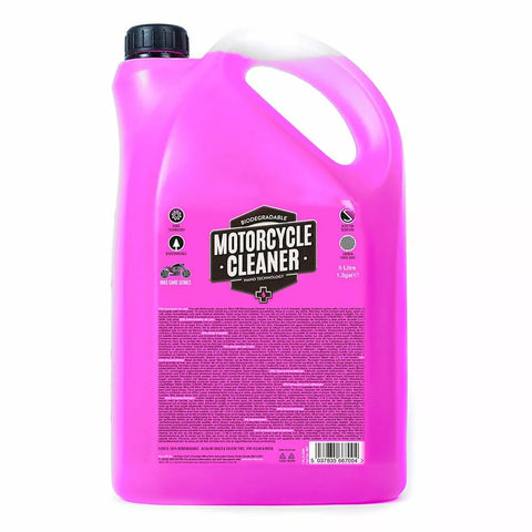 Muc off bike cleaner. Mc vask. 5 liter.